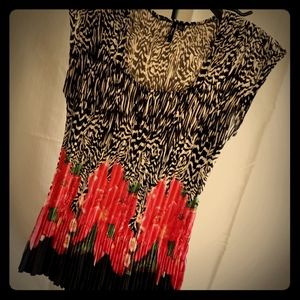 Light Weight Sleeveless Shirt